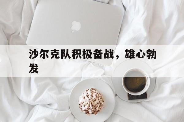 沙尔克队积极备战,雄心勃发的简单介绍